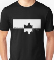 Downton abbey Unisex T-Shirt