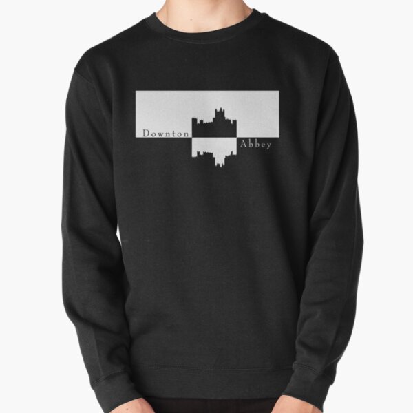 downton abbey sweatshirt