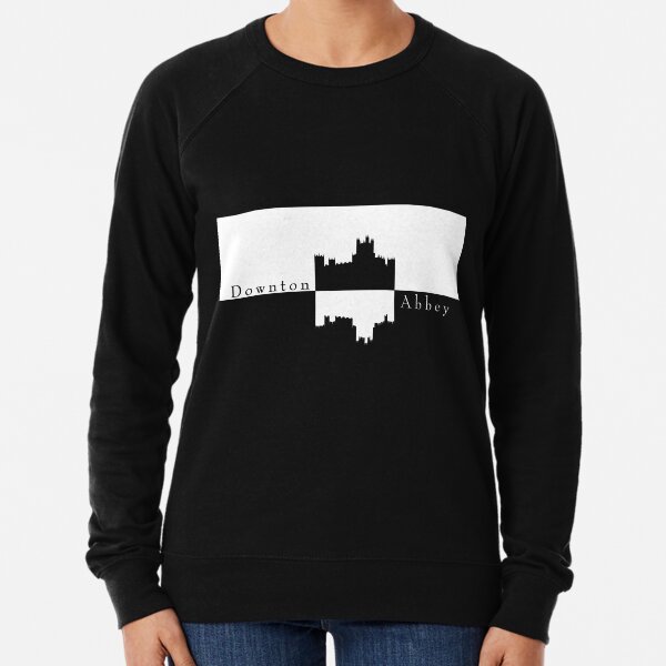 Downton hot sale abbey sweatshirt