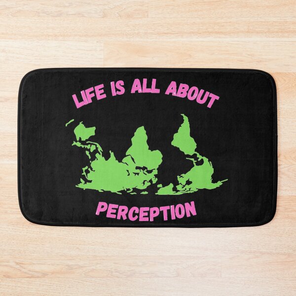Item preview, Upside Down Map  designed and sold by J--Designs.