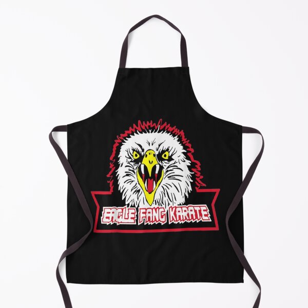 Item preview, Eagle Fang Karate T-Shirt designed and sold by Trendy Shirt.