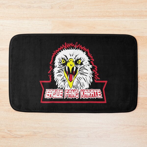 Item preview, Eagle Fang Karate T-Shirt designed and sold by Trendy Shirt.