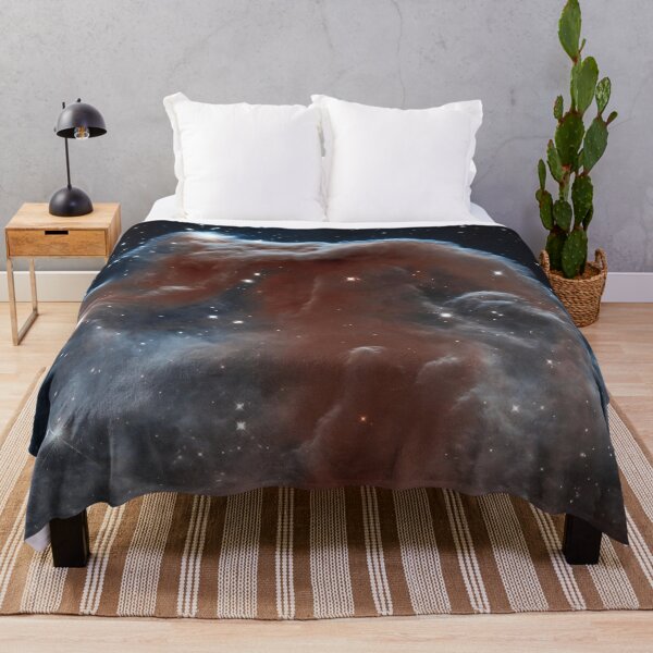 Item preview, The Horsehead Nebula, the Mysteries of the Universe designed and sold by Zukhra79.