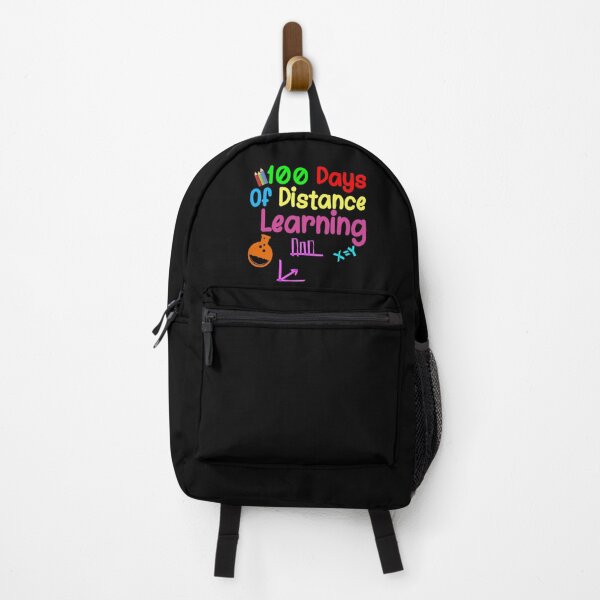 Item preview, 100 Days Of Distance Learning School Virtual Teacher Distance Learning Love designed and sold by Akmloza.