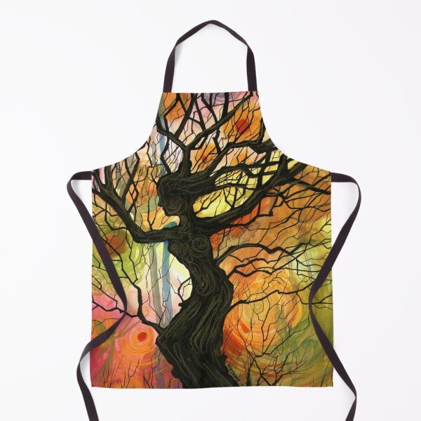 Item preview, Tree of Life Series - Dusk designed and sold by Cherie Roe Dirksen.