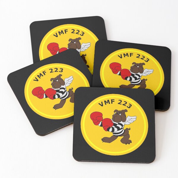 Item preview, VMF 223 designed and sold by Yeaha.