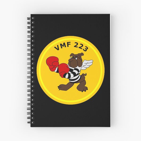 Item preview, VMF 223 designed and sold by Yeaha.
