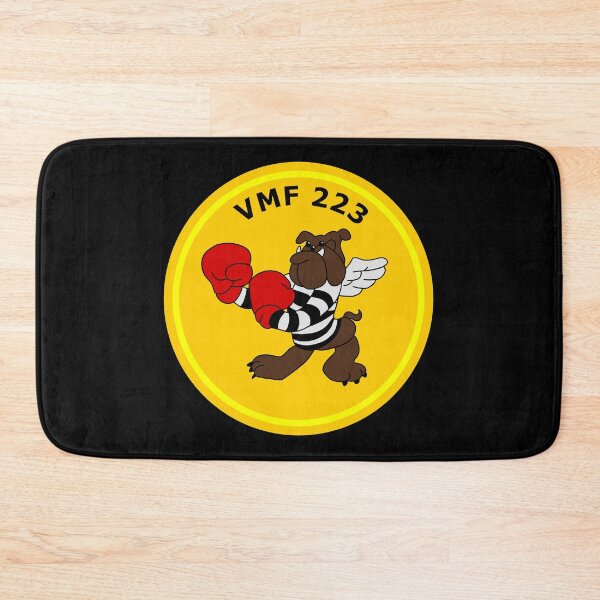 Item preview, VMF 223 designed and sold by Yeaha.