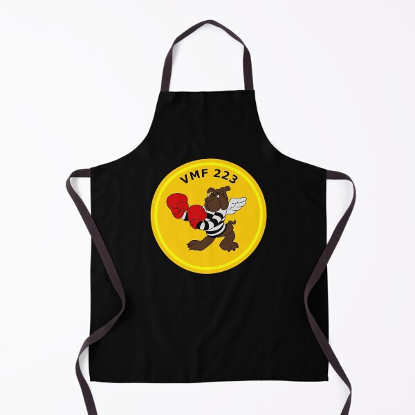 Item preview, VMF 223 designed and sold by Yeaha.