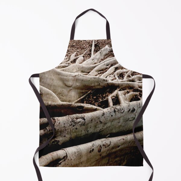 Item preview, Tree Roots 4 designed and sold by Geoff Treagus.