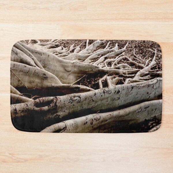 Item preview, Tree Roots 4 designed and sold by Geoff Treagus.