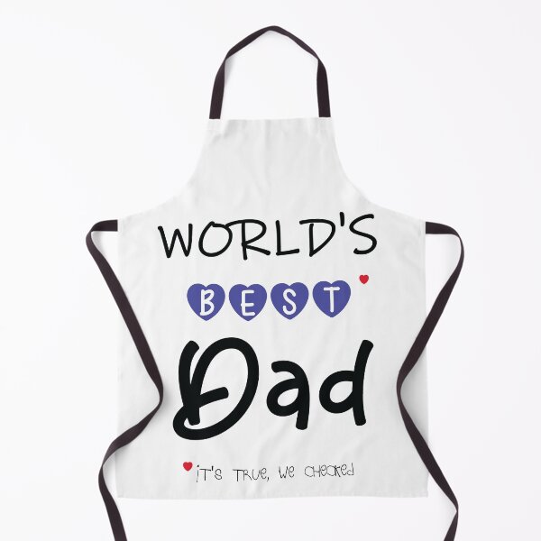 Item preview, Best dad designed and sold by NedaB.