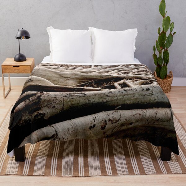 Item preview, Tree Roots 4 designed and sold by Geoff Treagus.