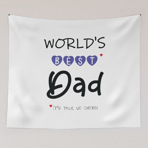 Item preview, El mejor padre designed and sold by NedaB.