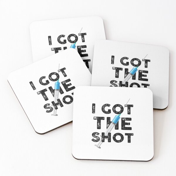 Item preview, I got the shot designed and sold by GoldenDov.