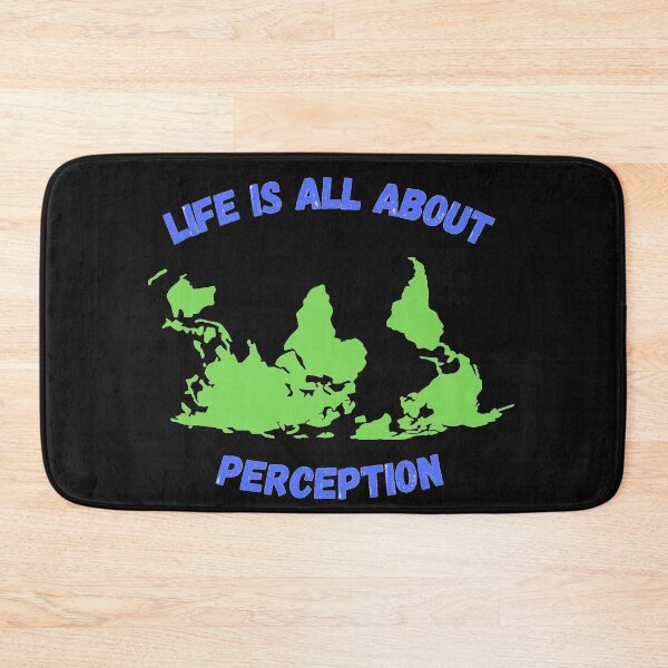 Item preview, Upside Down Map  designed and sold by J--Designs.