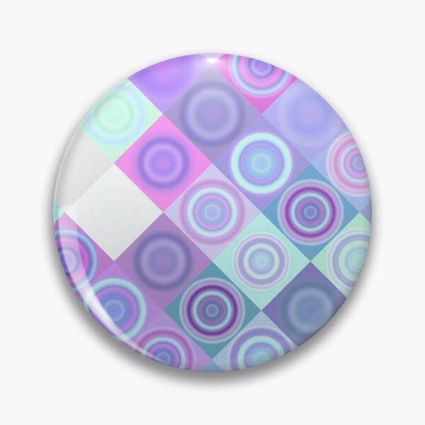 Item preview, misc fantasy cold circles designed and sold by Filigranas Digitales.