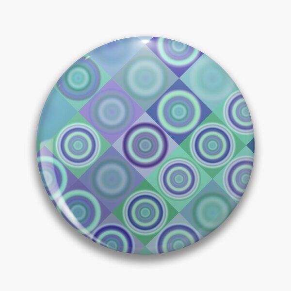 Item preview, misc fantasy marine circles designed and sold by Filigranas Digitales.