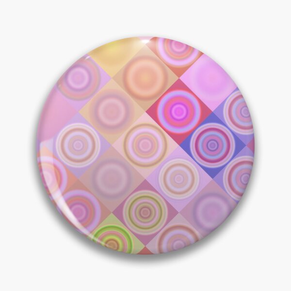 Item preview, misc fantasy pink circles designed and sold by Filigranas Digitales.