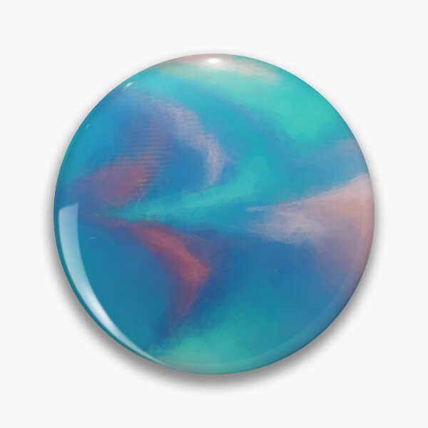 Item preview, brushed fantasy blues designed and sold by Filigranas Digitales.