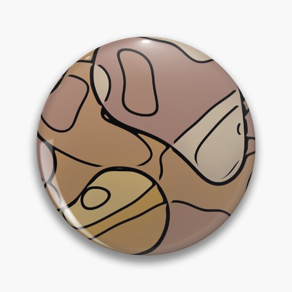Item preview, misc fantasy brown weird draw designed and sold by Filigranas Digitales.