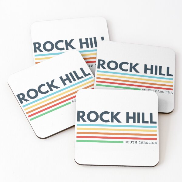 Item preview, Rock Hill South Carolina designed and sold by Taumaturgo.