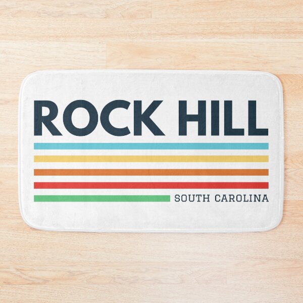 Item preview, Rock Hill South Carolina designed and sold by Taumaturgo.