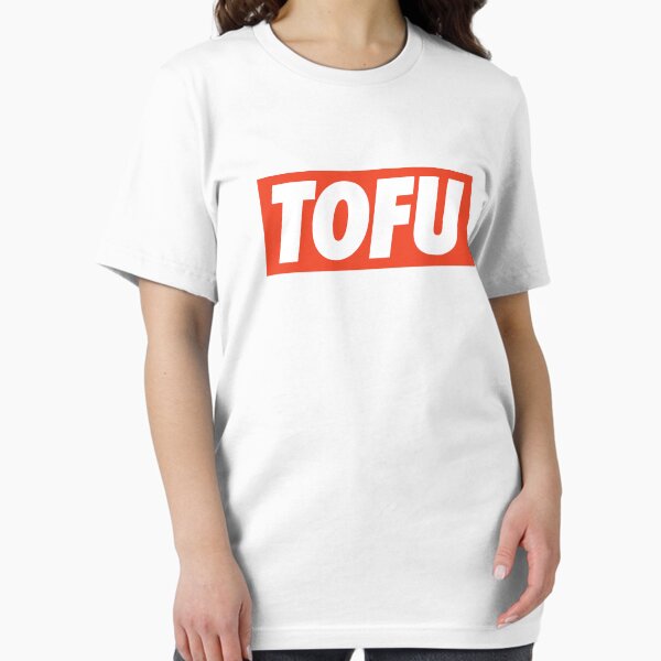 Artikel-Vorschau von TOFU, designt und verkauft von nicgfx.