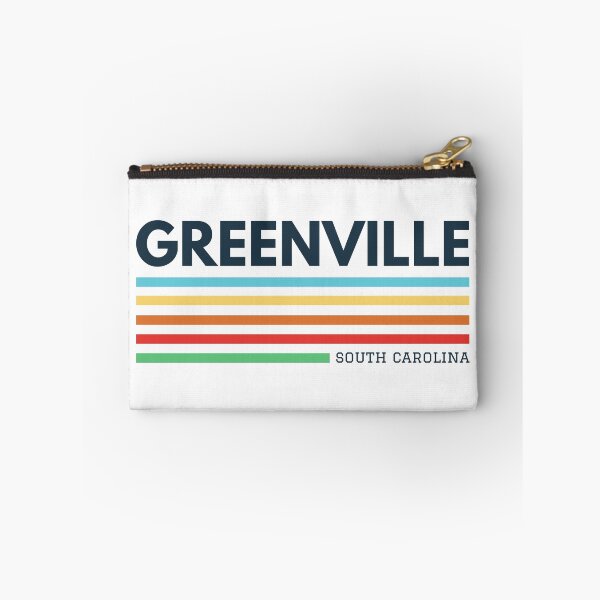 Item preview, Greenville South Carolina designed and sold by Taumaturgo.