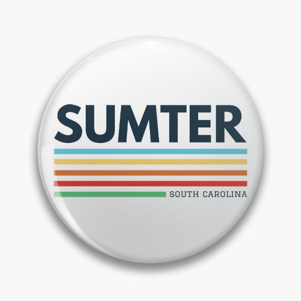 Item preview, Sumter South Carolina designed and sold by Taumaturgo.