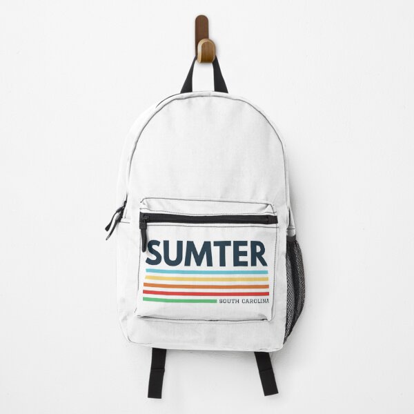 Item preview, Sumter South Carolina designed and sold by Taumaturgo.