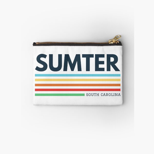 Item preview, Sumter South Carolina designed and sold by Taumaturgo.