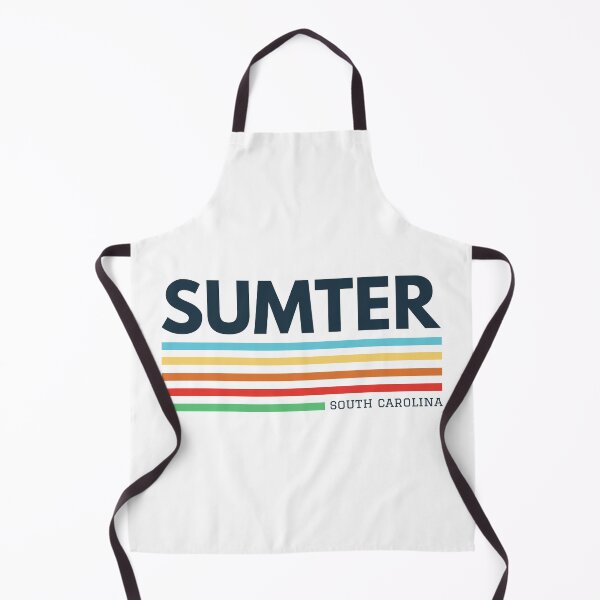 Item preview, Sumter South Carolina designed and sold by Taumaturgo.