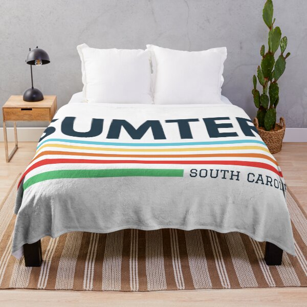 Item preview, Sumter South Carolina designed and sold by Taumaturgo.