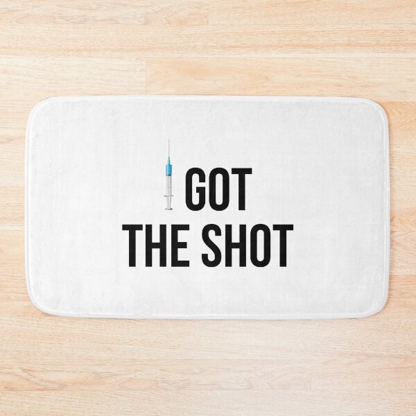 Item preview, I got the shot designed and sold by GoldenDov.