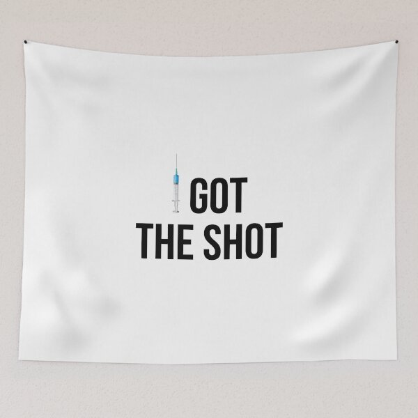 Item preview, I got the shot designed and sold by GoldenDov.