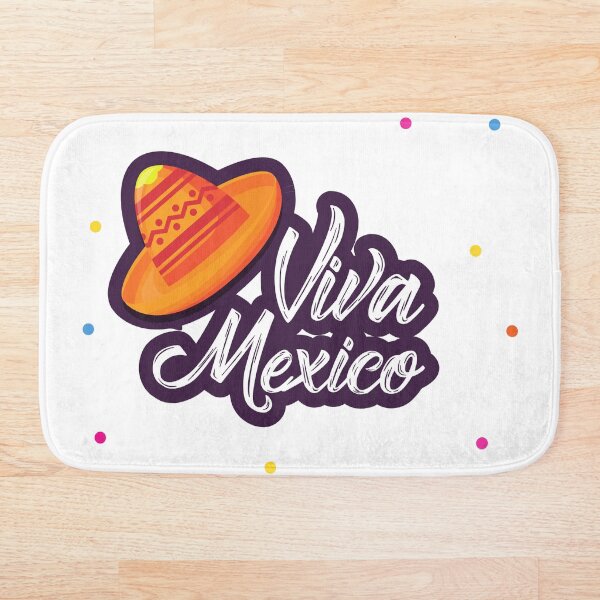 Item preview, Viva MexicoT shirt  designed and sold by LIQA.