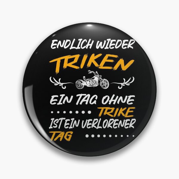Item preview, Finally triking again - Trike design white designed and sold by dJ-Design.