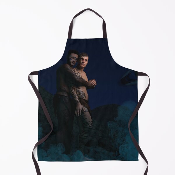 Item preview, Outer Planets designed and sold by RexRedLGBTQ.
