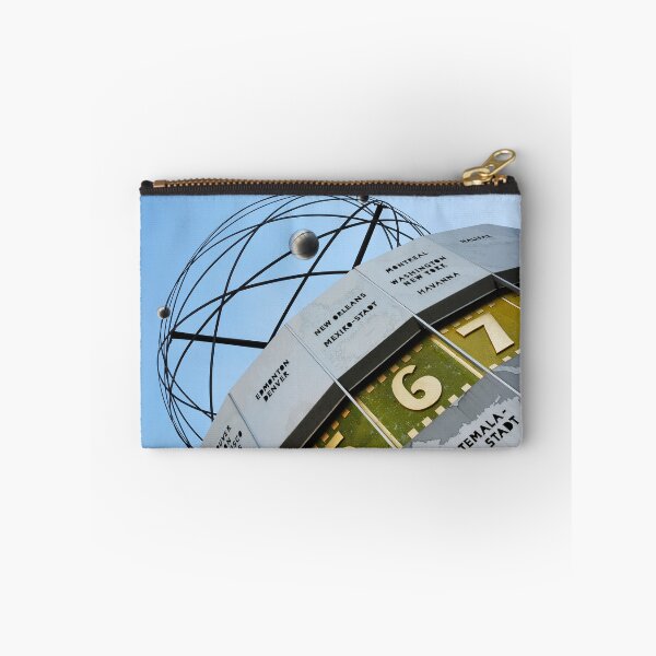 Item preview, World clock designed and sold by Sigbert Georgi.