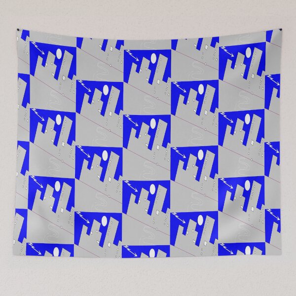 Item preview, CITY BOUNCE designed and sold by CUTESTUFFnow.