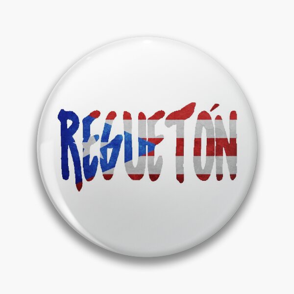 Item preview, Regueton Puerto Rico designed and sold by SalsaEsLaCura.