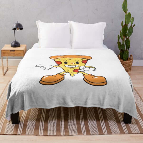 Item preview, My Lovely Pizza Piece. I WANT PIZZA... designed and sold by BAS257.