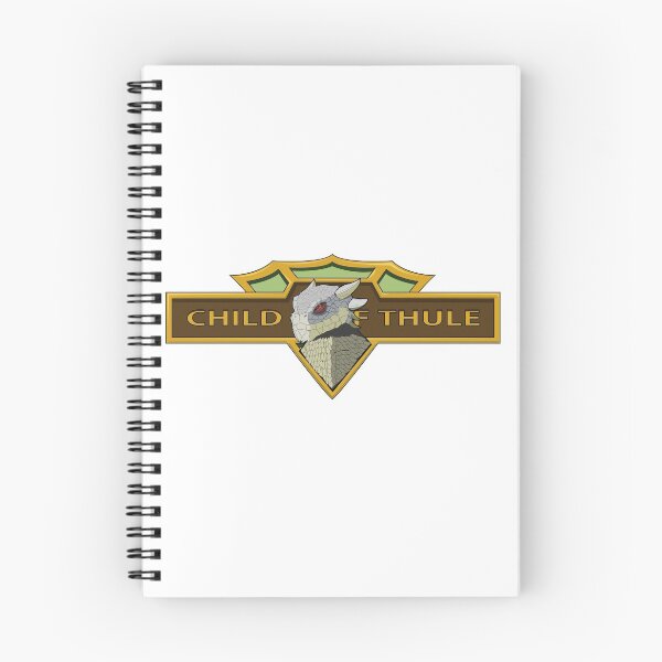 Item preview, Child of Thule designed and sold by SaulCordan.