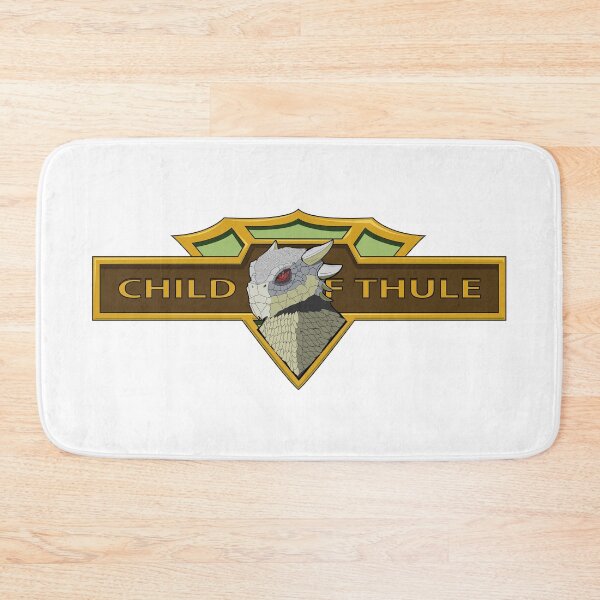 Item preview, Child of Thule designed and sold by SaulCordan.