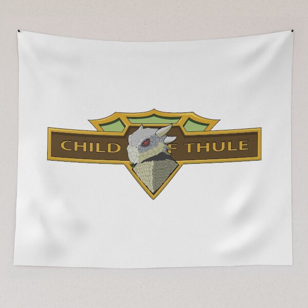 Item preview, Child of Thule designed and sold by SaulCordan.