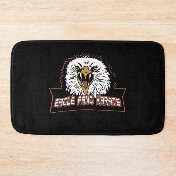 Item preview,  Eagle Fang Karate T-Shirt designed and sold by Trendy Shirt.