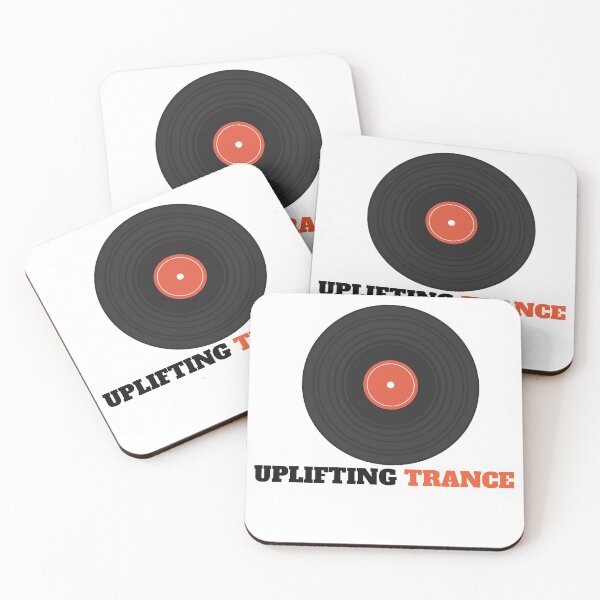 Item preview, UPLIFTING TRANCE designed and sold by julset.