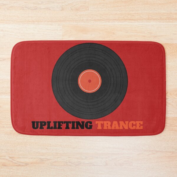 Item preview, UPLIFTING TRANCE designed and sold by julset.