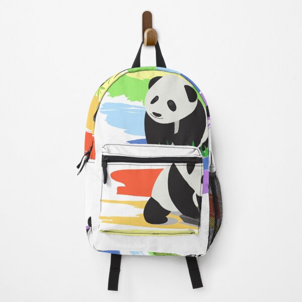 Item preview, Panda at work - snub Panda designed and sold by Jhaustria.